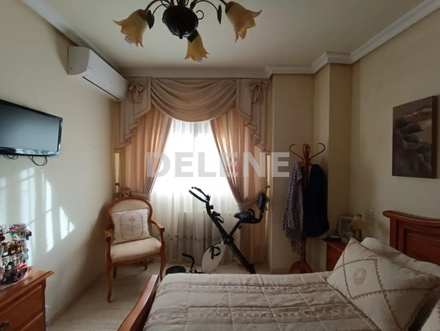 Habitación de Piso en venta en Hellín con Aire acondicionado y Balcón