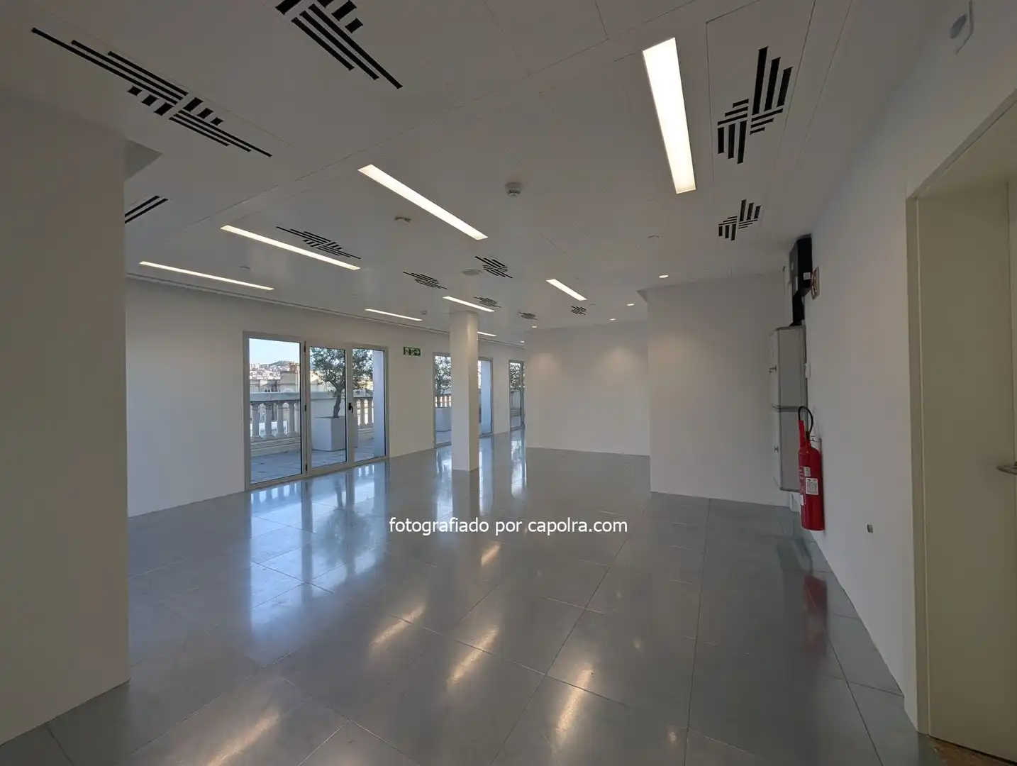 Büro mit Aufzug zur Miete in Avenida Diagonal, imagen 9