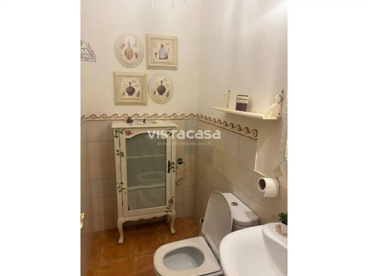 Casa adosada en venta en Mairena del Alcor