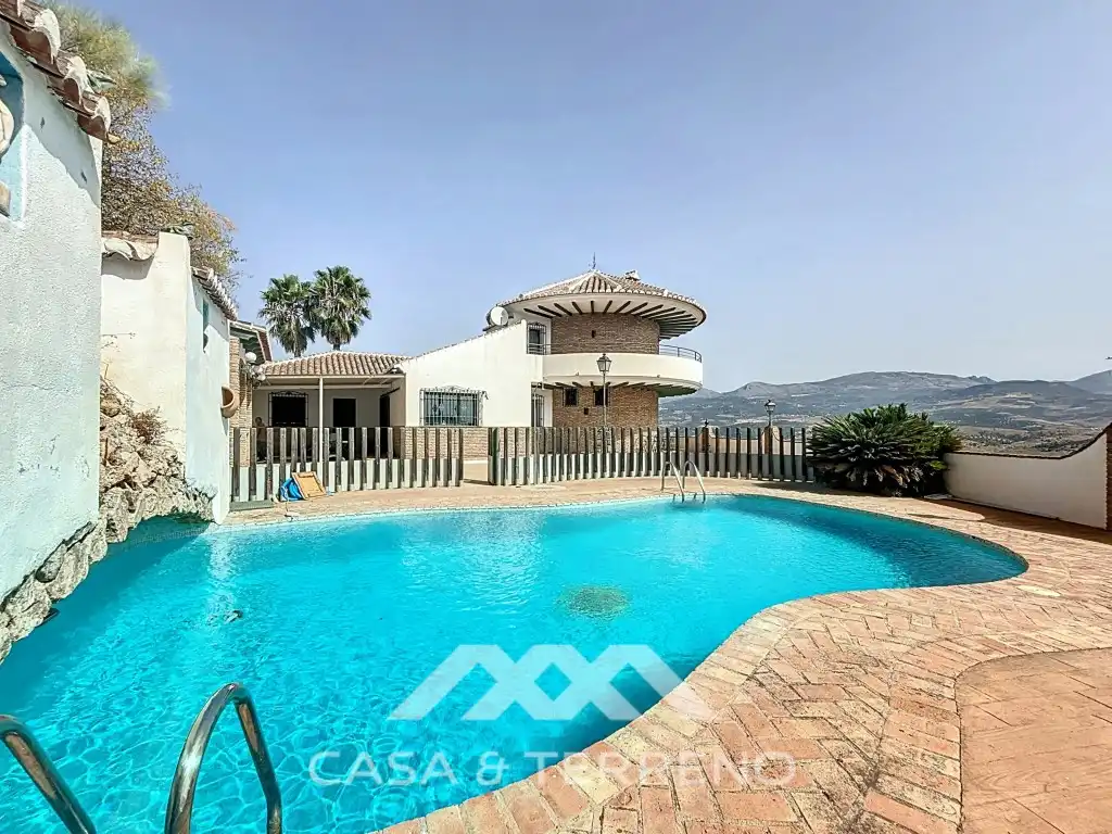 Maison avec terrasse à vendre à DS Diseminado749 Poligono 13 Parcela