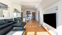 Living room of Apartment for sale in  Palma de Mallorca  with Air Conditioner