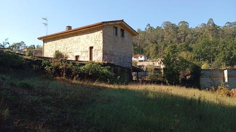 Foto 4 de Casa o xalet en venda a  Cribeiro (o)-cristiñade, 63, Ponteareas, Pontevedra