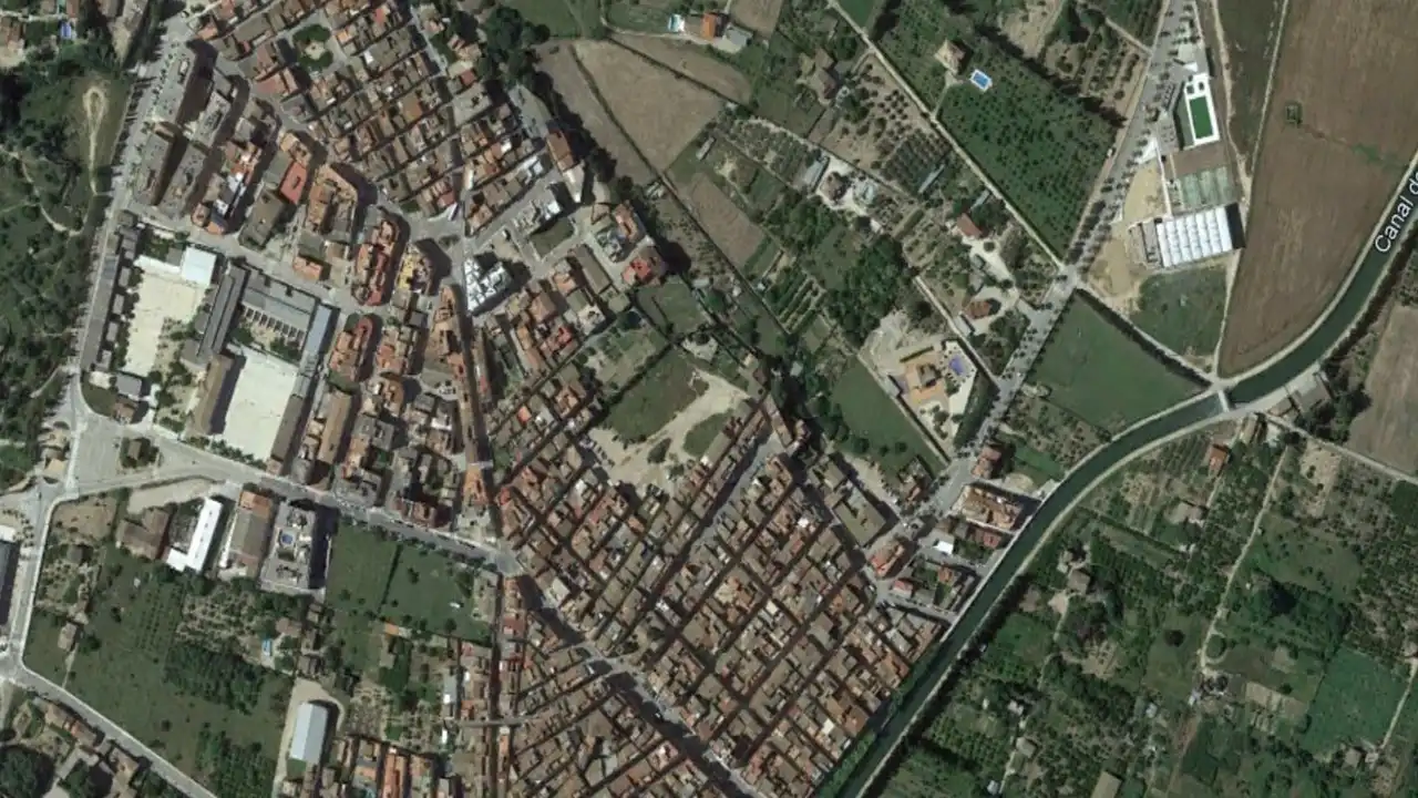Terrain rustique à vendre à C/ Nostre Senyora de la Cinta, imagen 3