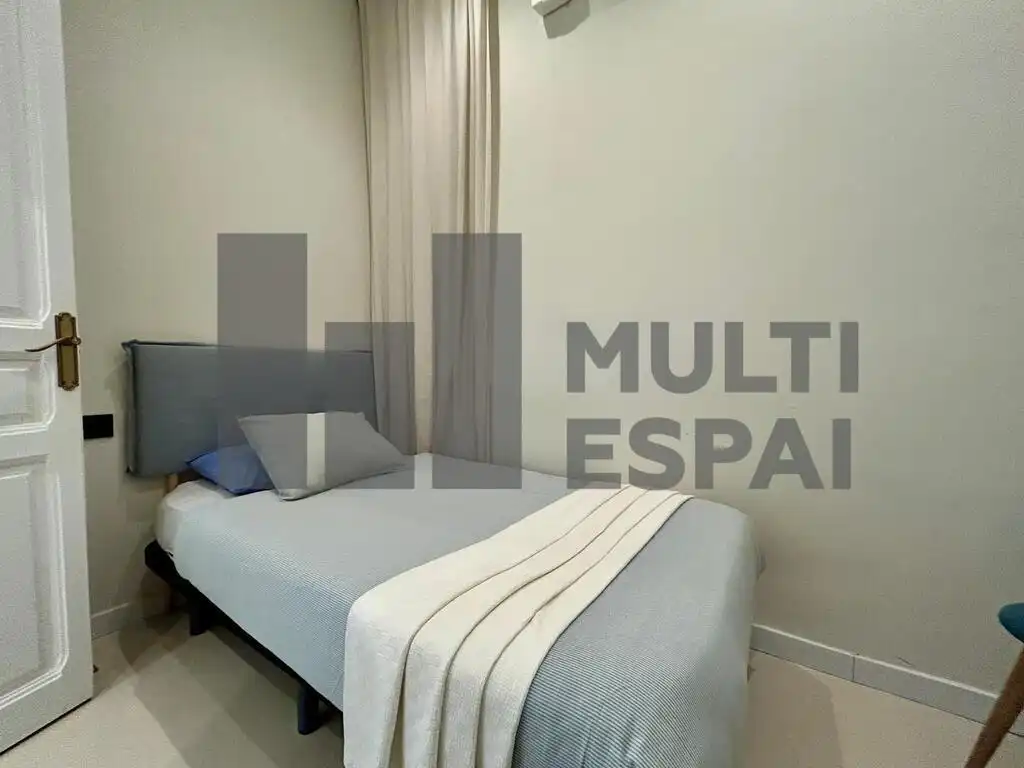 Wohnung mit Terrasse zum Verkauf in Carrer d'Aragó, imagen 18