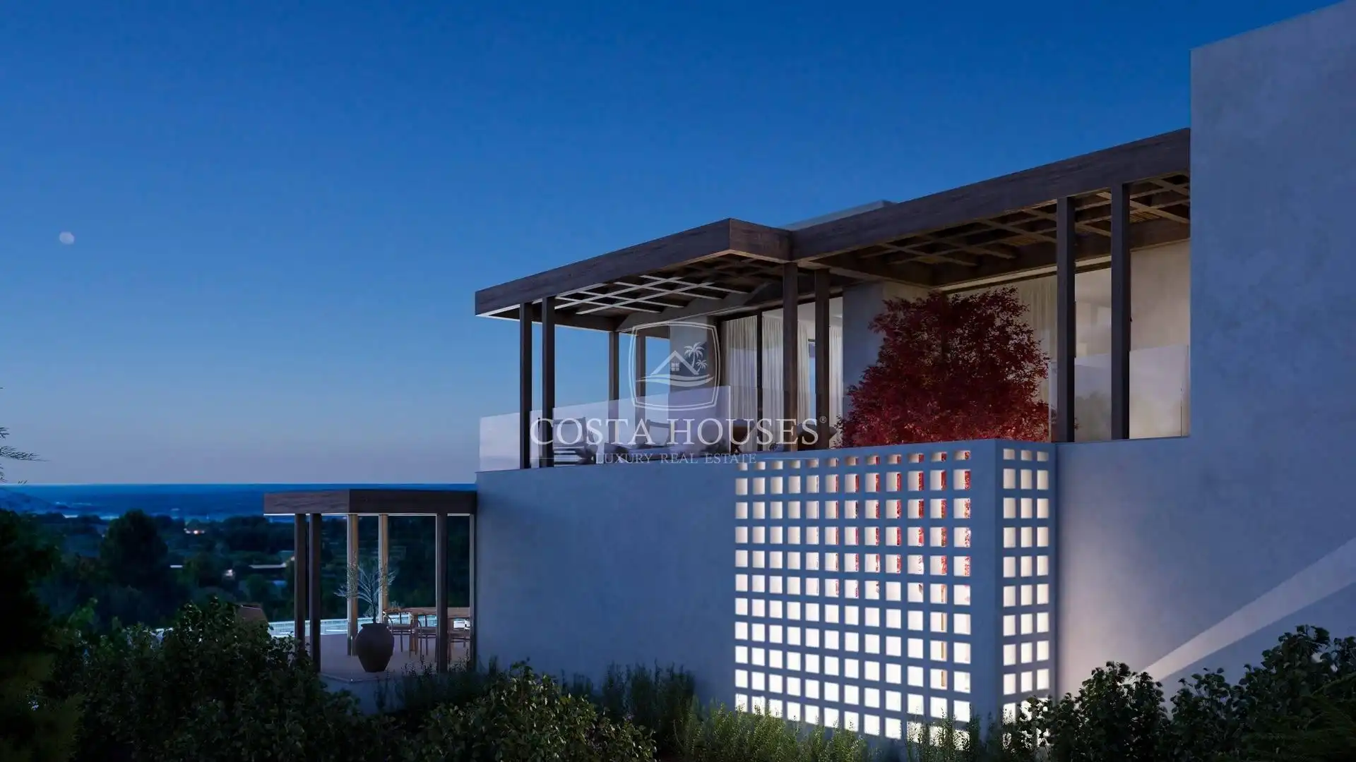 Chalet con piscina en venta en Benimeit - Tabaira, imagen 11
