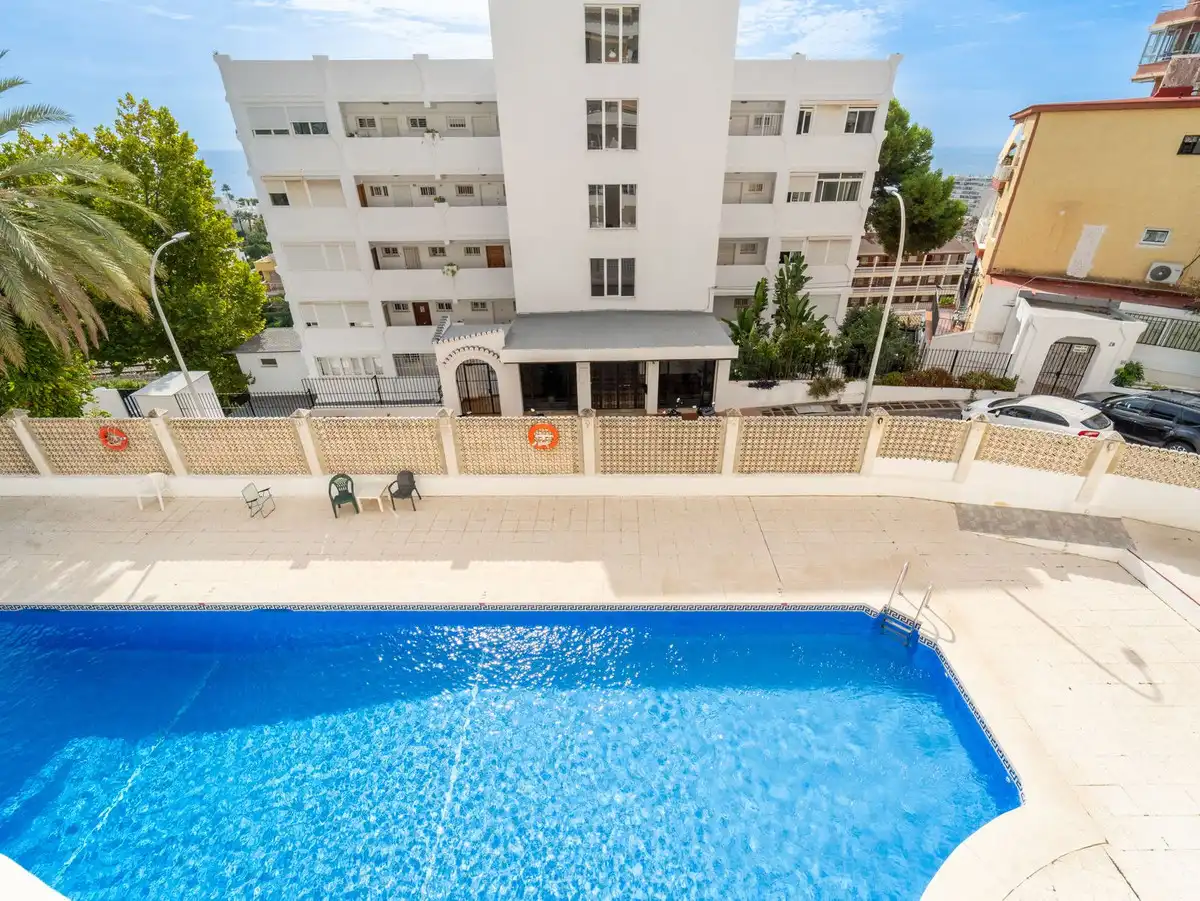 Appartement compact avec piscine à vendre à Centro, imagen 29