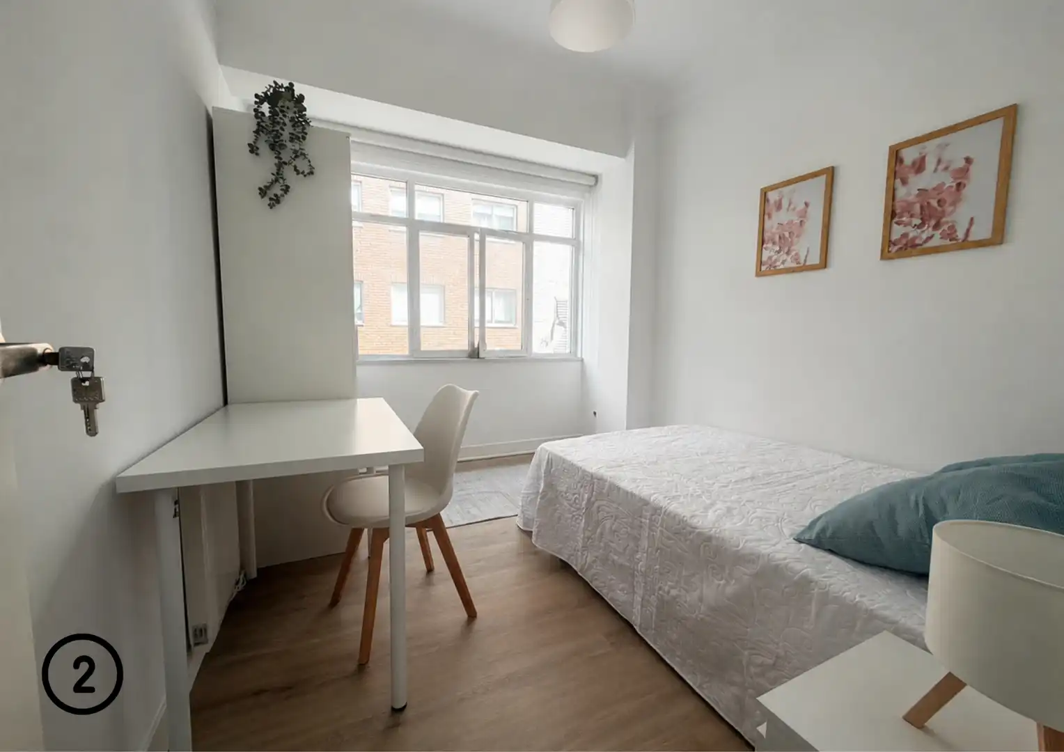 Wohnung zur Miete in Rua Faxardo, 26, Fajardo