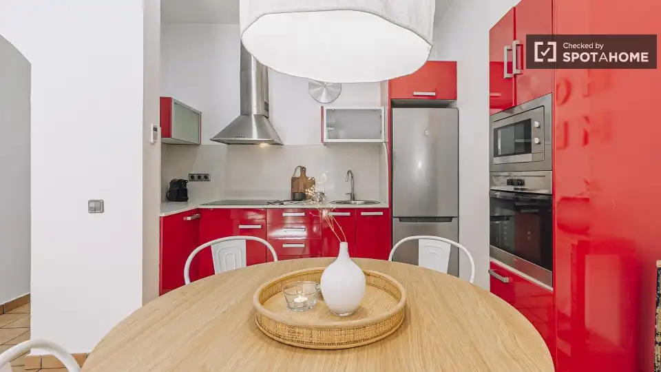 Appartamento in affitto a Ciutat Vella, imagen 9
