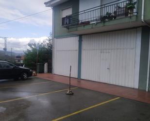 Parking of Premises to rent in Piélagos  with Terrace