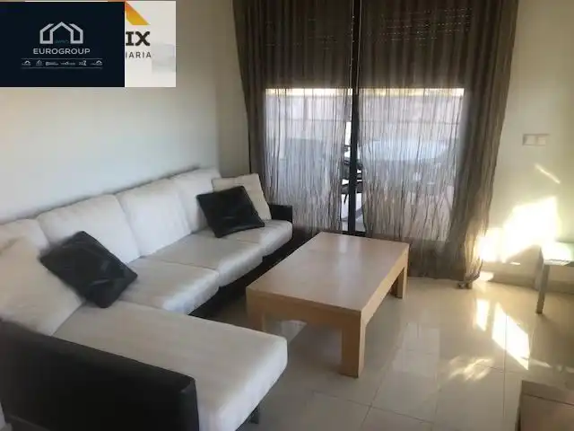 Apartment with pool to rent in Rincón de Loix, imagen 6