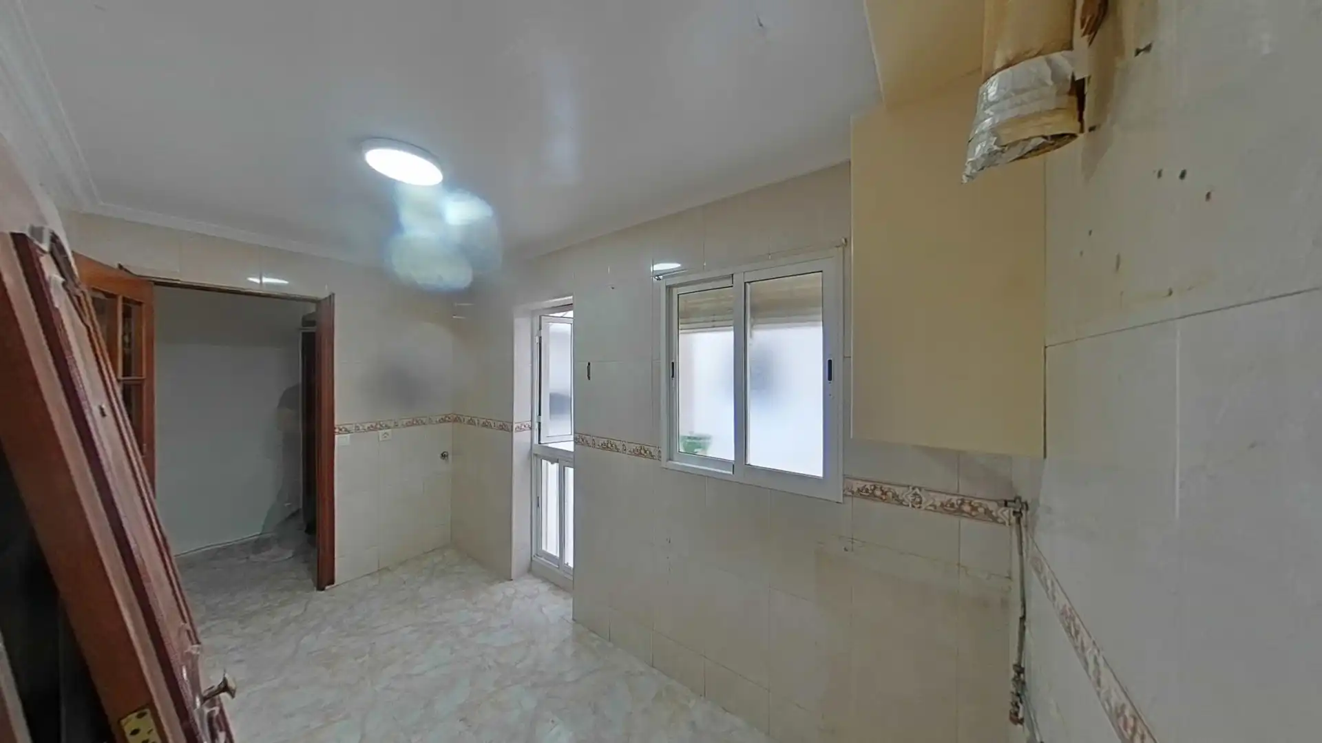 Cocina de Piso en venta en Este - Alcosa- Torreblanca