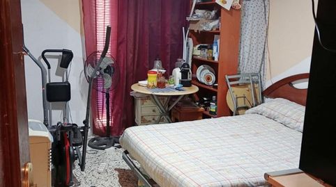 Foto 5 de Piso en venta en Calle Doctor Faustí Blasco, La Vila, Alzira