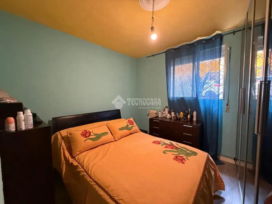Wohnung zum Verkauf in Villaverde, imagen 12