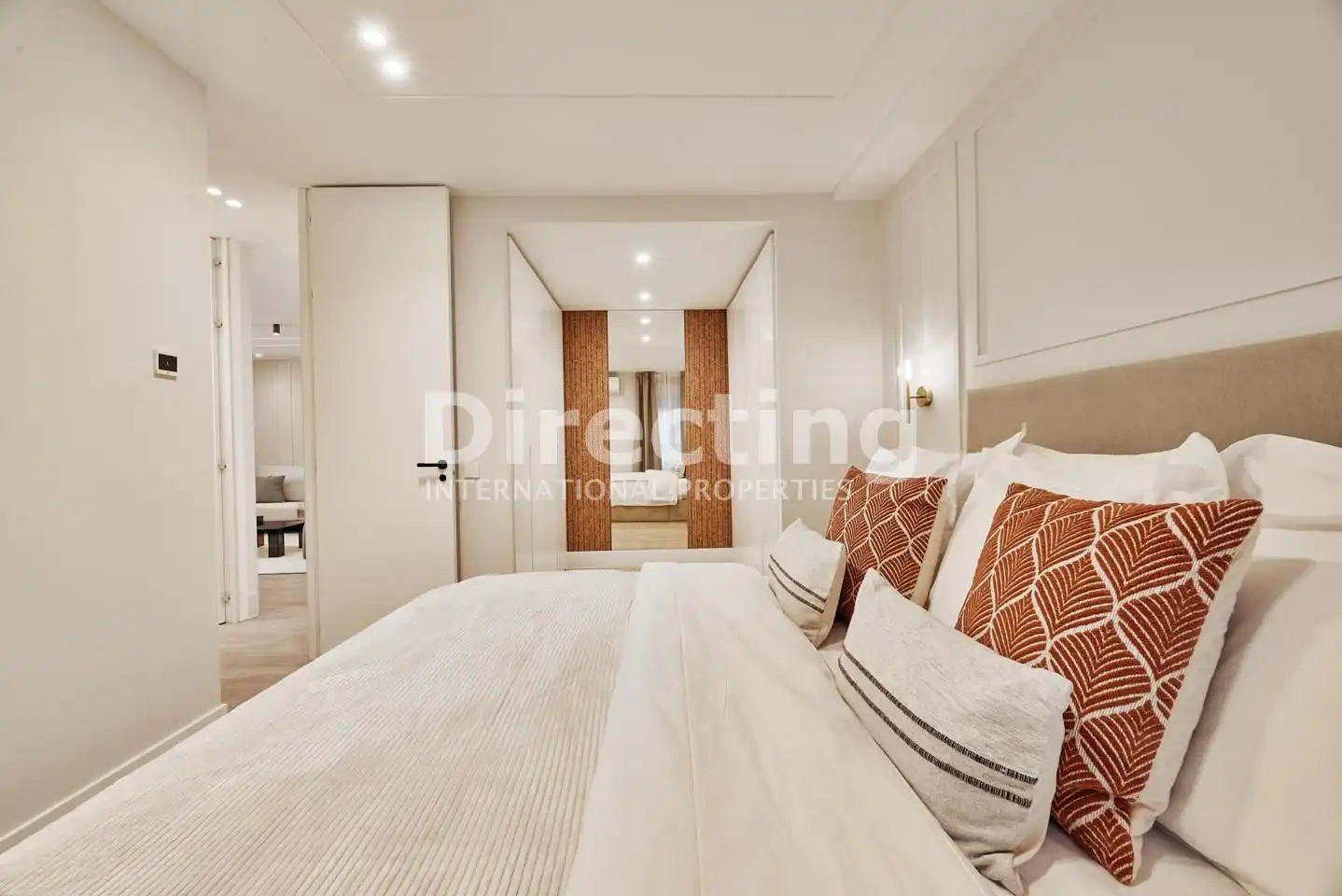 Appartement avec ascenseur à vendre à De Diego De León, imagen 37