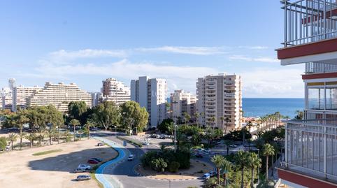 Photo 3 of Flat for sale in Puerto, Alicante