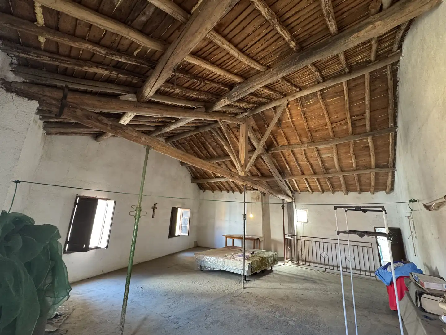Finca rústica en venta en La Nava de Ricomalillo, Toledo