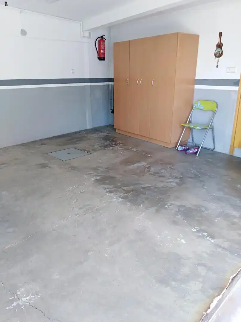 Casa adosada en venta en Ólvega con Amueblado, Horno y Lavadora