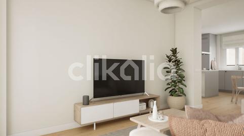 Photo 4 of Flat for sale in Vallehermoso, Madrid