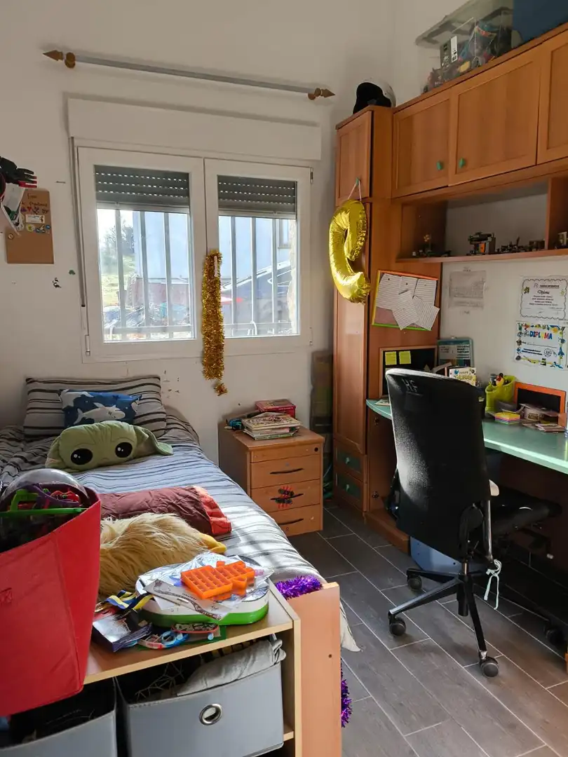 Villa avec jardin à vendre à El Viso de San Juan, imagen 36