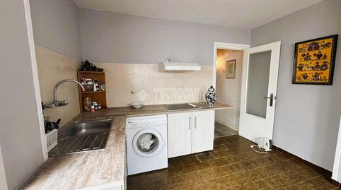 Foto 5 de Piso en venta en Paseo Sagasta, Zaragoza Capital