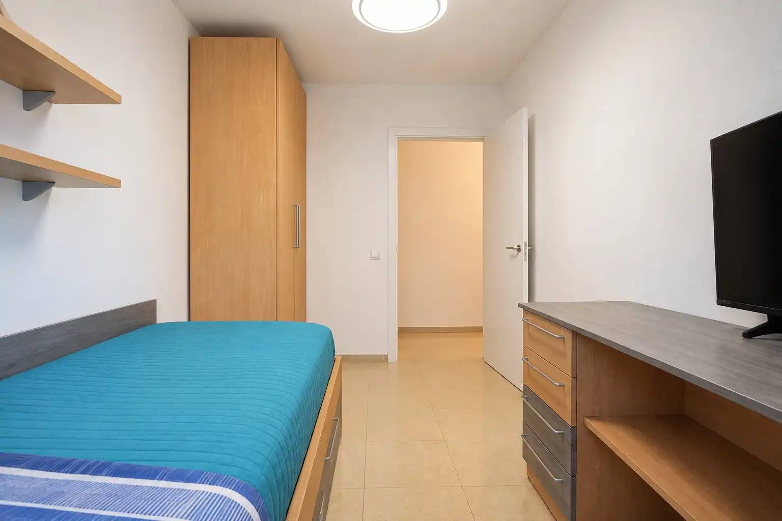 Flat with lift for sale in Carrer de Girona, imagen 18