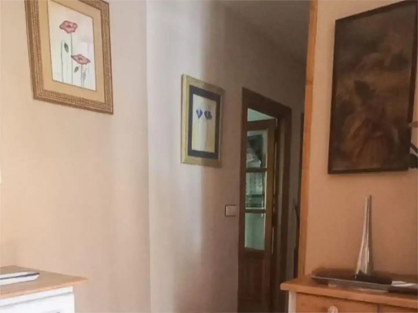 Pis en venda en Valdepiélago amb Jardí privat, Piscina i Moblat