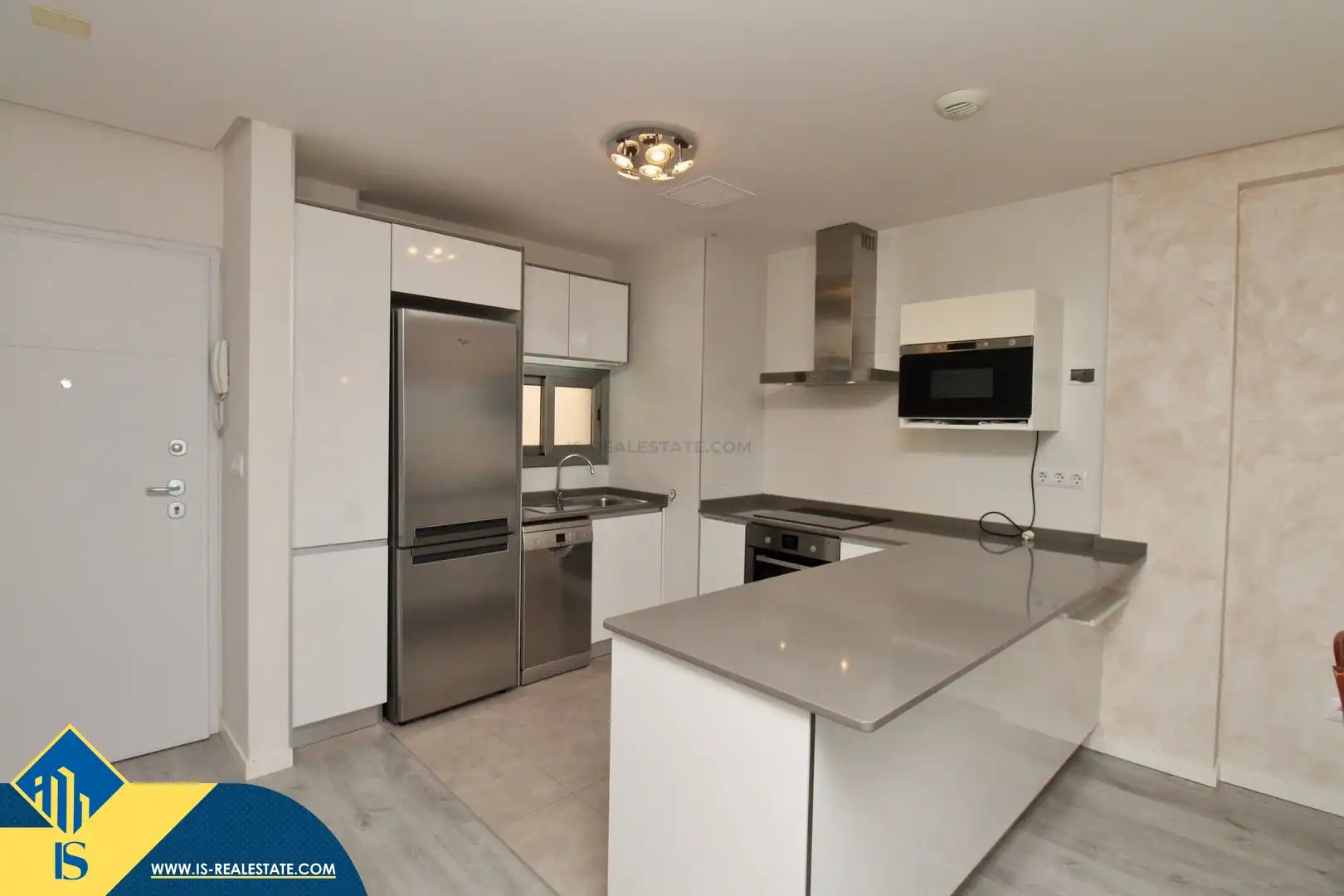 Appartement avec piscine à vendre à Orihuela Costa, imagen 12