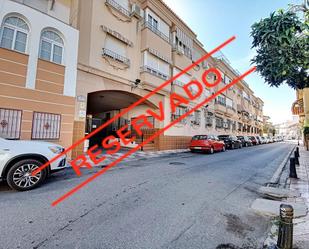 Flat to rent in Calle Huelva, San Antón