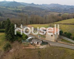 Casa o xalet en venda en Siero