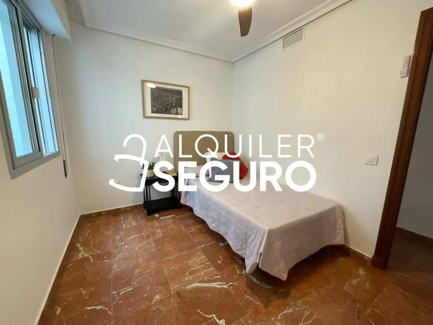 Pis amb ascensor de lloguer a Rafael Salas Gonzalez, imagen 21