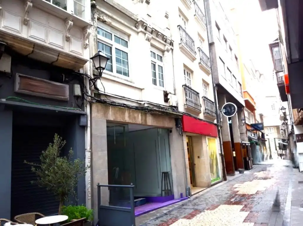 Immobles singulars en venda a Calle de la Galera 50