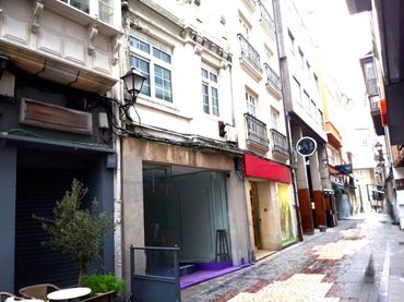 Résidentiel à vendre à Calle de la Galera 50