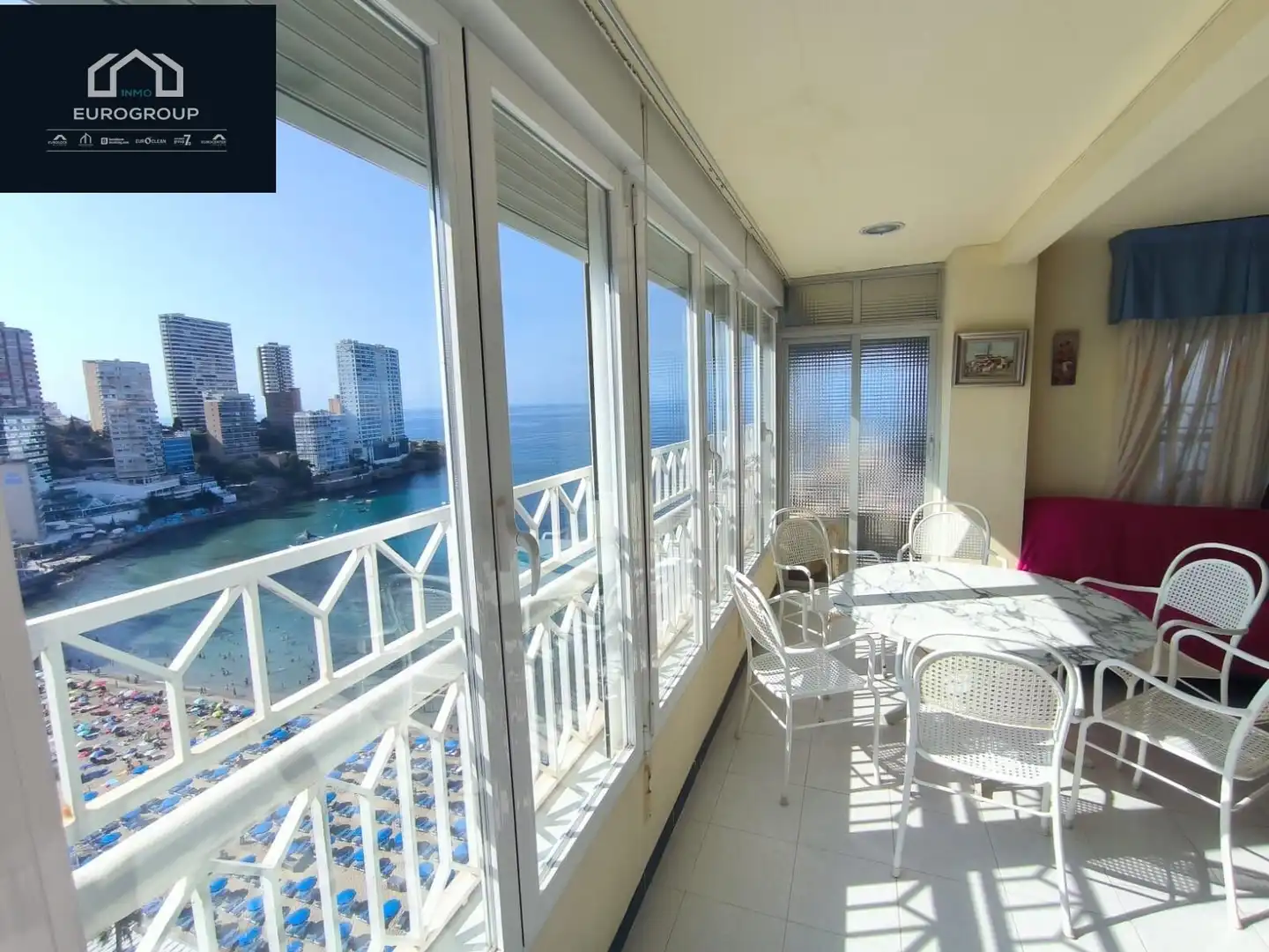 Appartement avec piscine à vendre à Playa de Levante, imagen 34