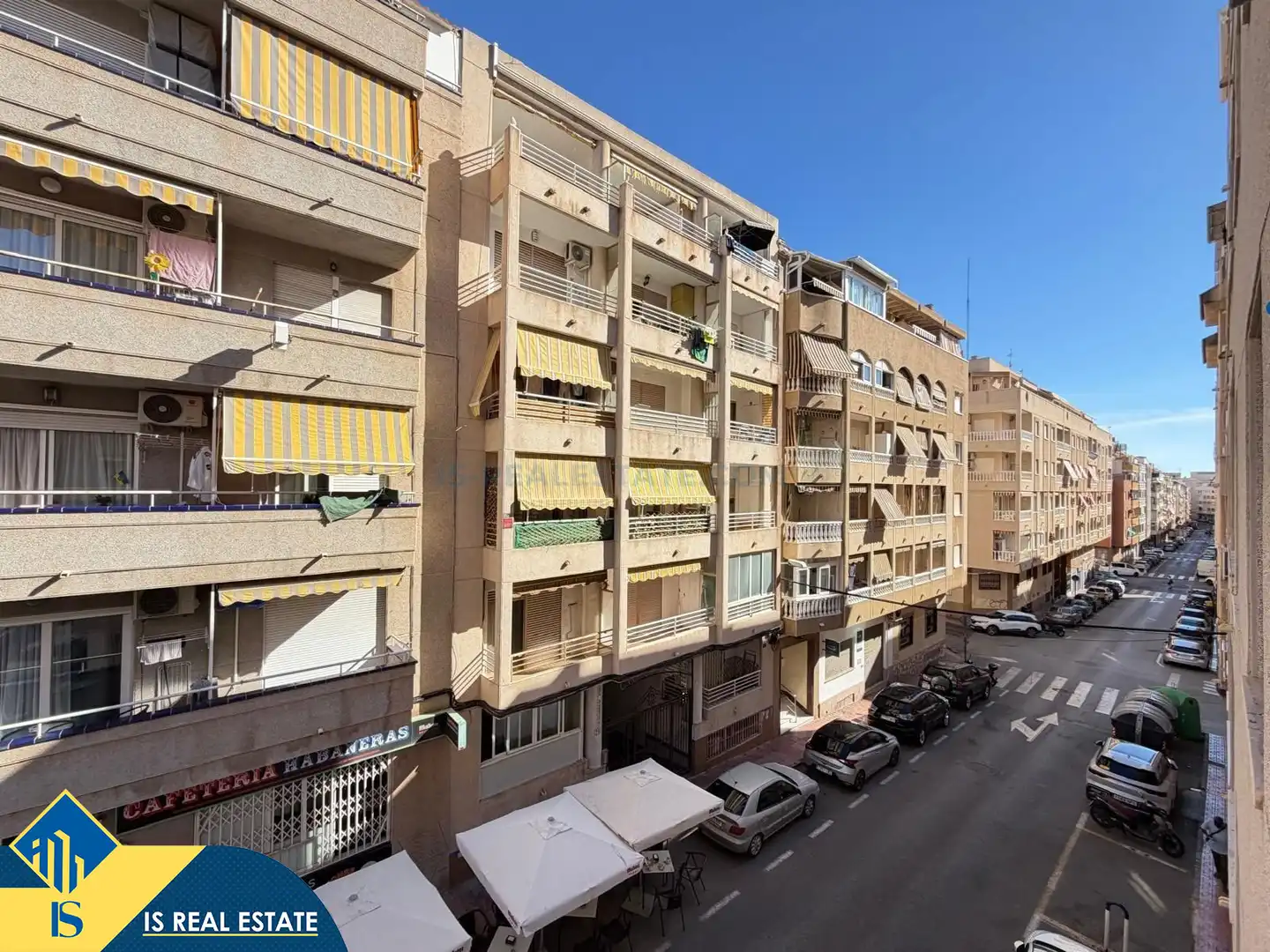 Apartment with lift for sale in Playa del Cura, imagen 47