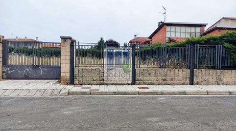 Foto 5 de Residencial en venda a Castrillo del Val, Castrillo del Val, Burgos