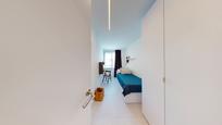 Bedroom of Flat to rent in  Barcelona Capital  with Furnished, Oven and Washing machine