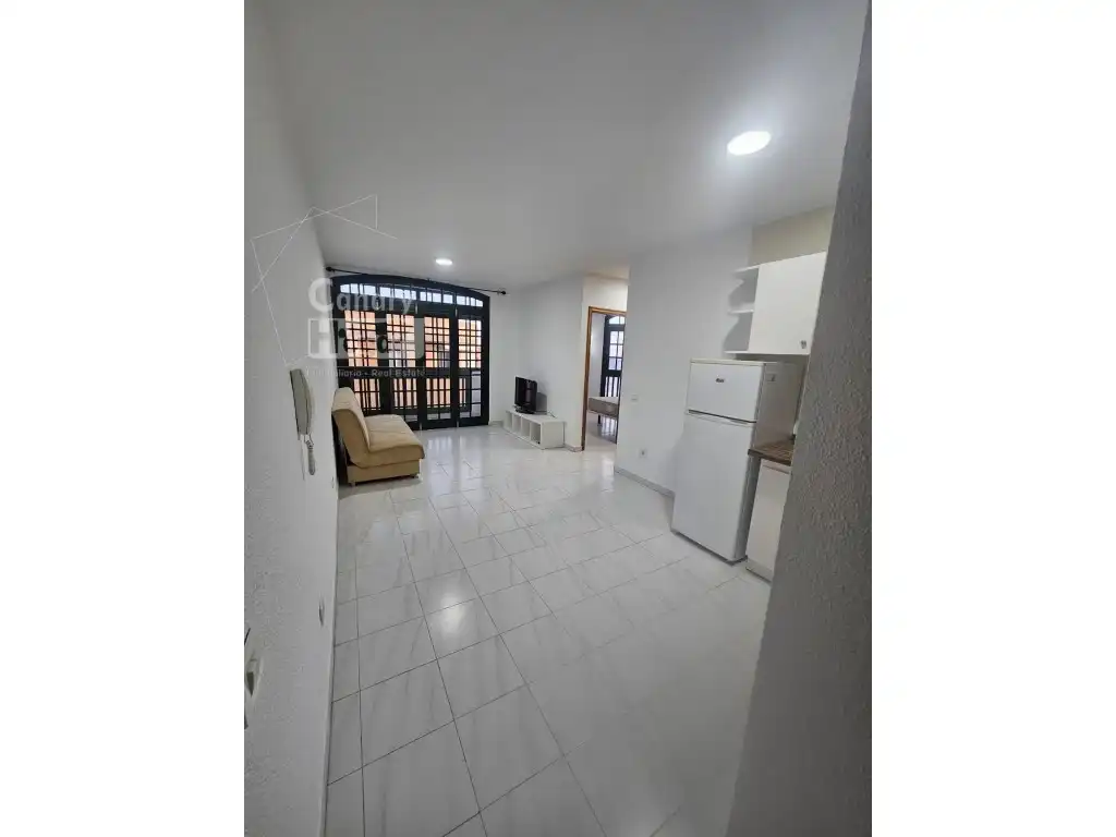 Apartament amb ascensor en venda a Los Abrigos, imagen 4