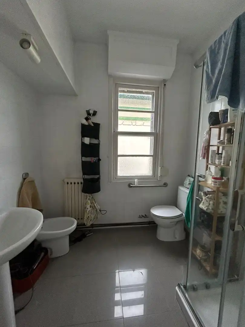 Casa o chalet en venta en A Milagrosa