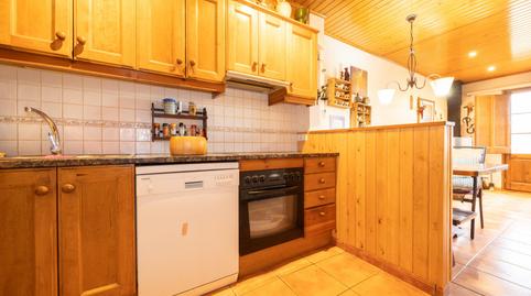 Foto 3 de Casa adosada en venda a Alpens, Barcelona