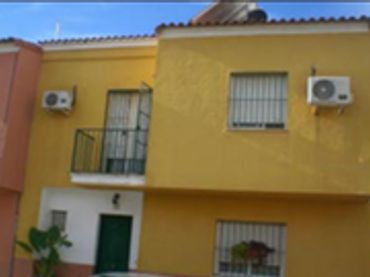 Adossat en venda a Calle Goles 8