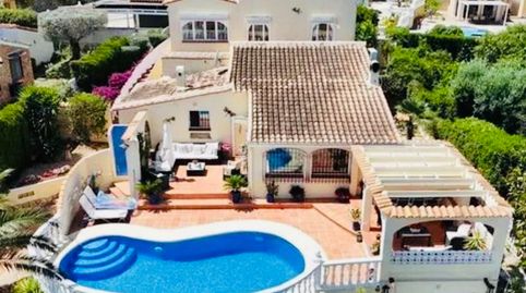 NUEVO Y PRECIOSO CHALET EN VENTA EN ORBA!
