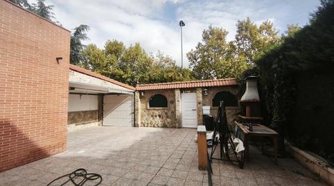 Photo 4 of House or chalet for sale in Sebastiao Salgado, Casco Histórico, Madrid