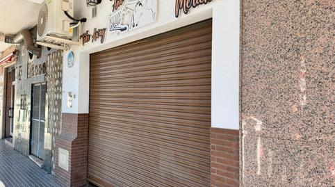 Photo 5 of Premises for sale in Calle Puerto Oncala, 2, Dos Hermanas - Nuevo San Andrés, Málaga Capital