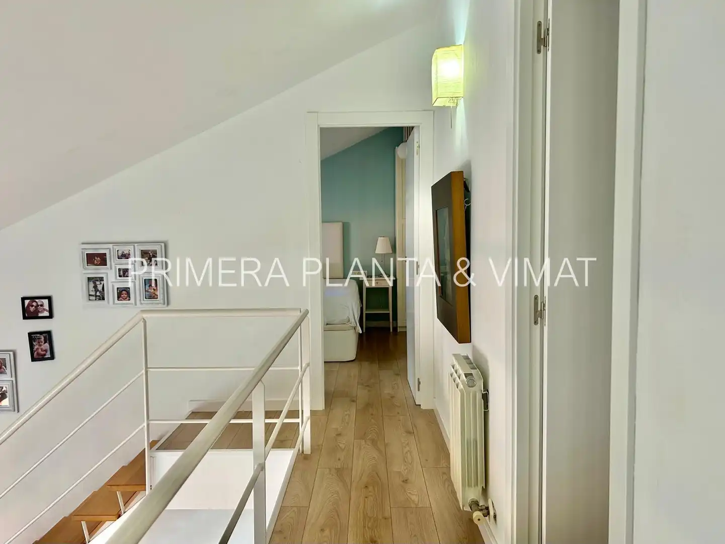 Ático con terraza en venta en Eixample, imagen 28