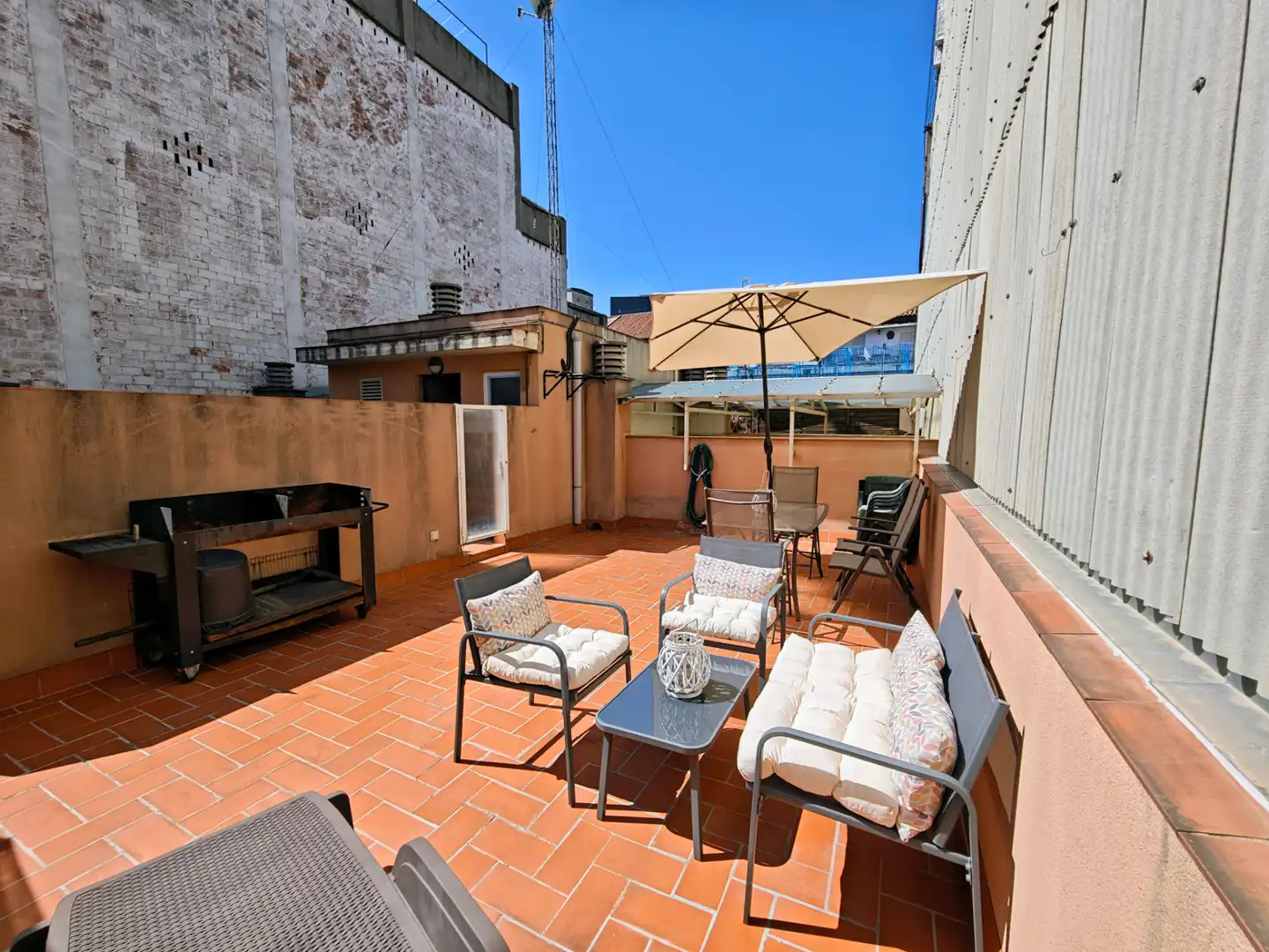 Piso en venta en Santa Eulàlia