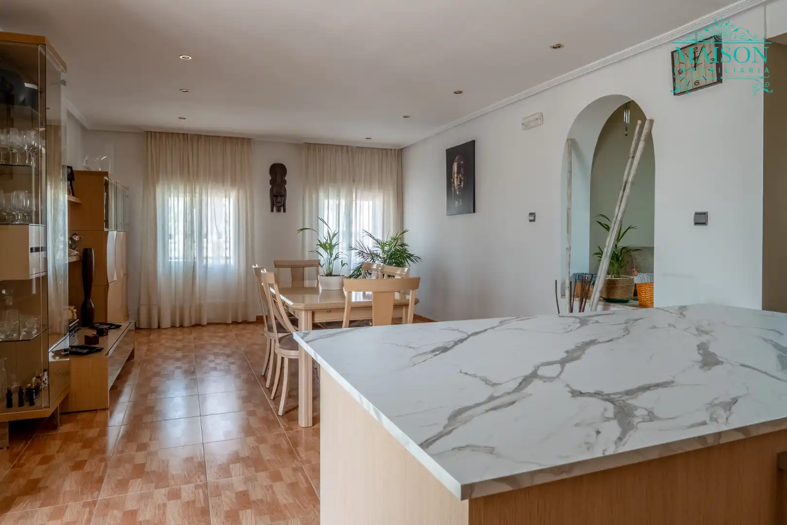 Villa avec piscine à vendre à Calle Sopeña, imagen 15