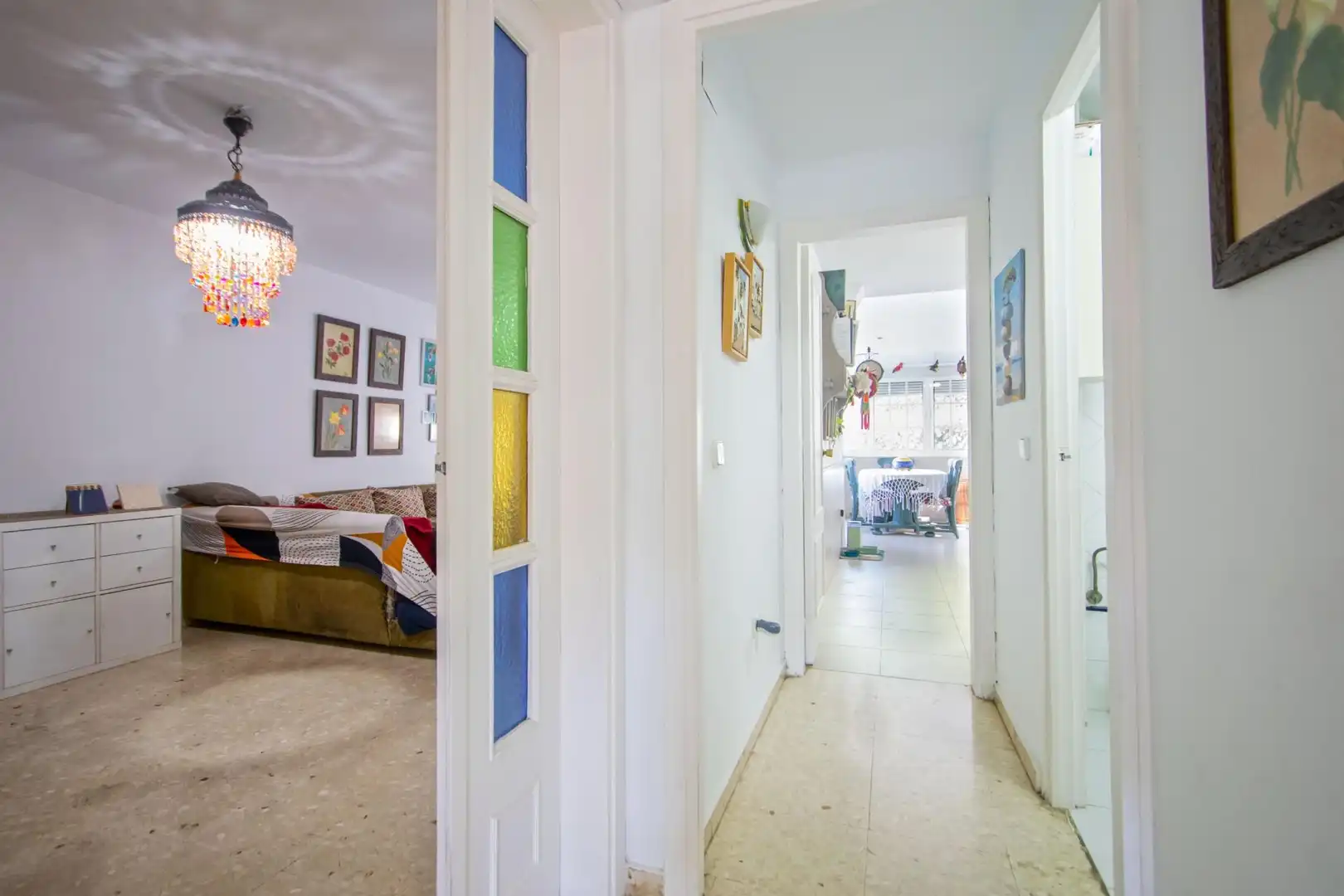 Casa pareada con jardín en venta en Ciudad Aljarafe, imagen 9