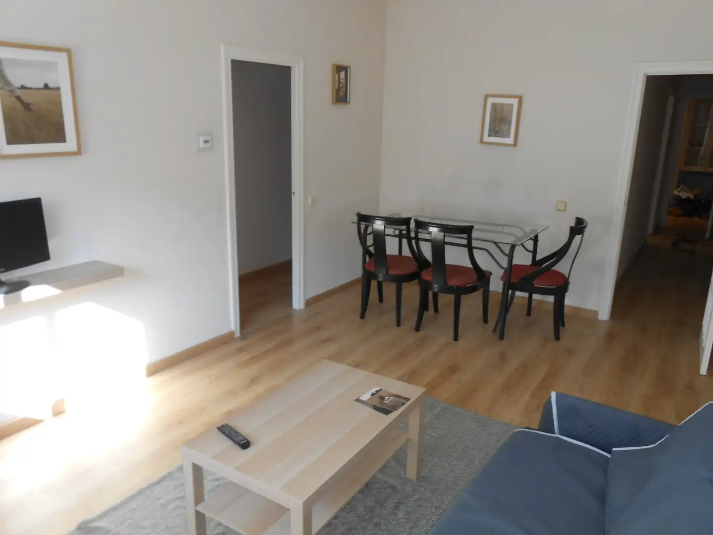 Wohnung mit Aufzug zum Verkauf in Carrer del Telègraf, imagen 3
