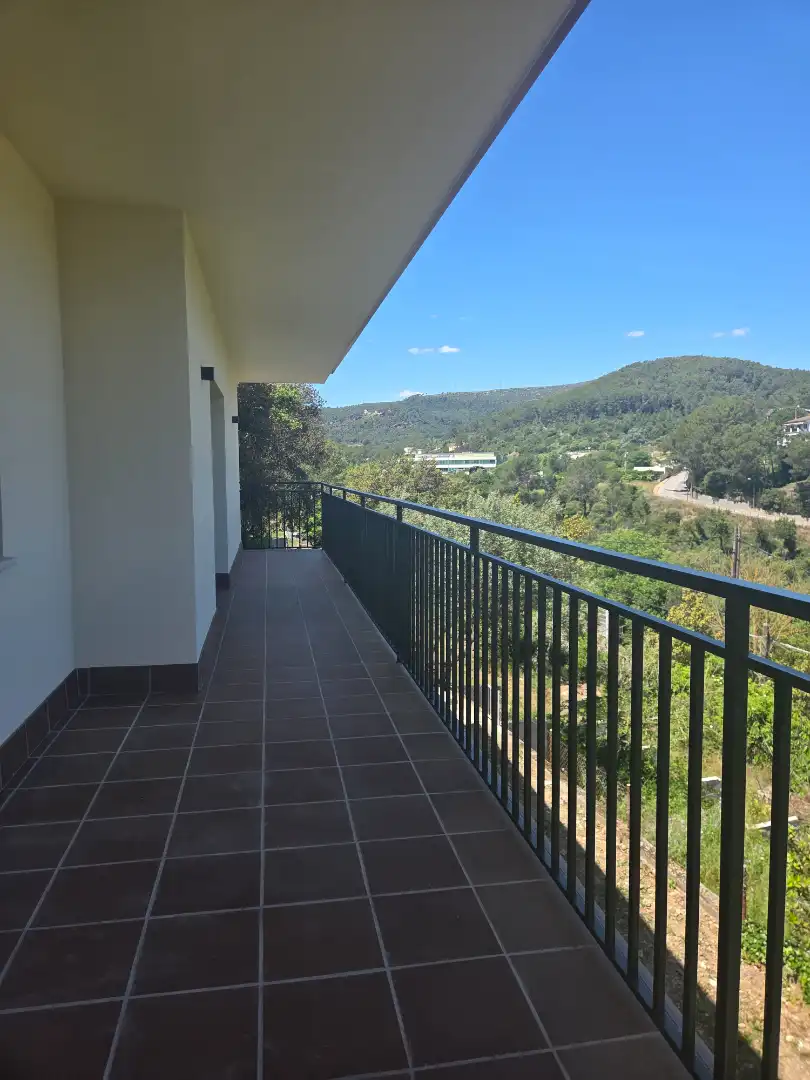 Terrassa de Casa o xalet en venda en Torrelles de Llobregat amb Aire condicionat, Calefacció i Jardí privat