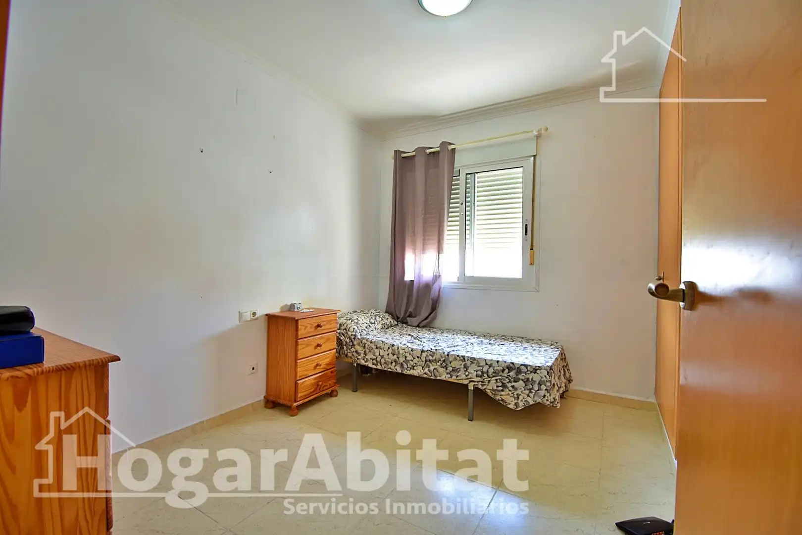 Mini appartamento con terrazza in vendita a Calle del Llavador, imagen 14